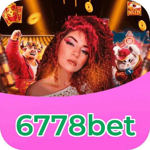 Plataforma 6778bet mostrando interface moderna, jogos certificados e recursos de segurança licenciados